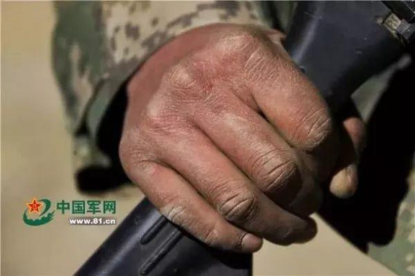 【我和軍隊的不解之緣】你是人間的大英雄！