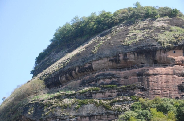 臺(tái)灣青年深入福建鄉(xiāng)村搞建設(shè)