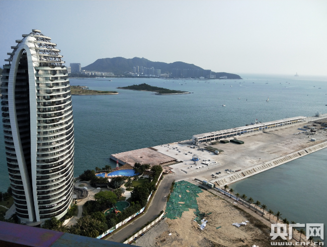 潮起海之南：特區(qū)海南，海南特色